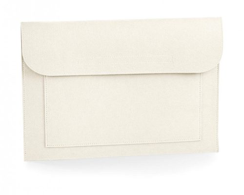 Felt Laptop/Document Slip
