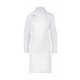 LISBON 100% Cotton Bib Apron