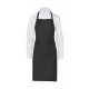 LISBON 100% Cotton Bib Apron