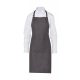 LISBON 100% Cotton Bib Apron
