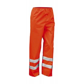 High Profile Rain Trousers