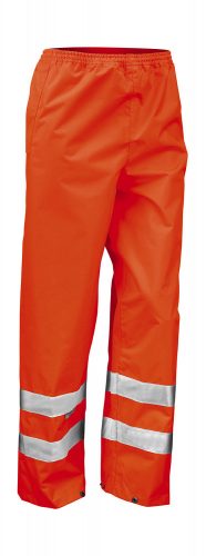 High Profile Rain Trousers