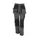 X-OVER Heavy Trouser