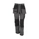 X-OVER Heavy Trouser