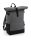 Block Roll-Top Backpack