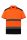 Fluo 2-Tone Polo