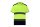 Fluo 2-Tone Polo