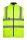 Fluo Bodywarmer