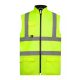 Fluo Bodywarmer