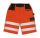 Safety Cargo Shorts