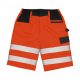 Safety Cargo Shorts