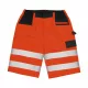 Safety Cargo Shorts
