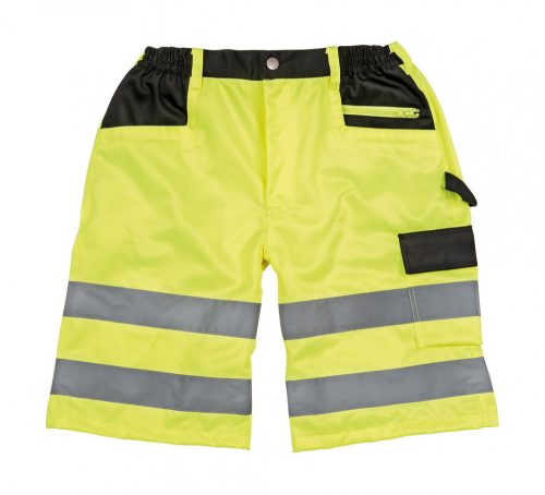 Safety Cargo Shorts