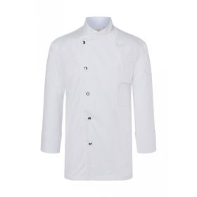 Chef Jacket Lars Long Sleeve