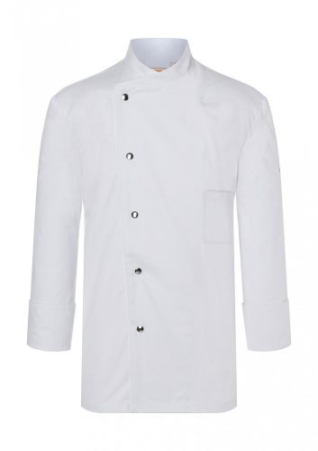 Chef Jacket Lars Long Sleeve