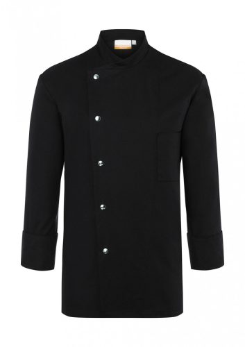 Chef Jacket Lars Long Sleeve