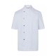 Chef Jacket Gustav Short Sleeve