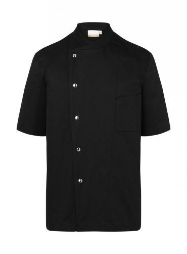 Chef Jacket Gustav Short Sleeve