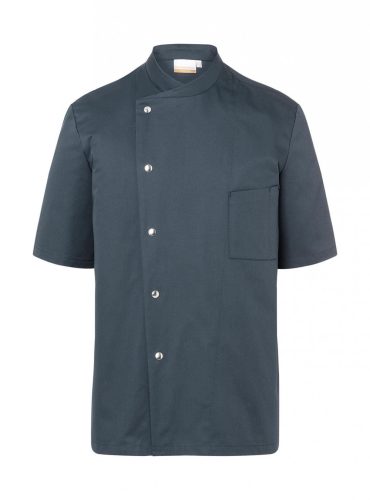 Chef Jacket Gustav Short Sleeve