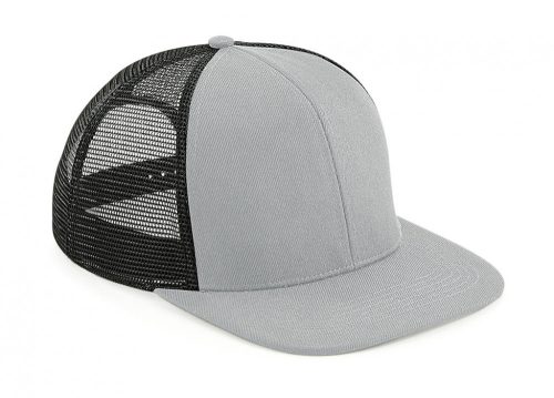 Original Flat Peak 6 Panel Trucker