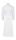 BERLIN Long Bistro Apron with Vent and Pocket