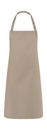 Bib Apron Press Stud