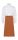 ROME Medium Length Bistro Apron