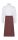 ROME Medium Length Bistro Apron