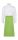 ROME Medium Length Bistro Apron