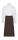 ROME Medium Length Bistro Apron