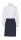 BRUSSELS Short Bistro Apron