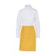 BRUSSELS Short Bistro Apron