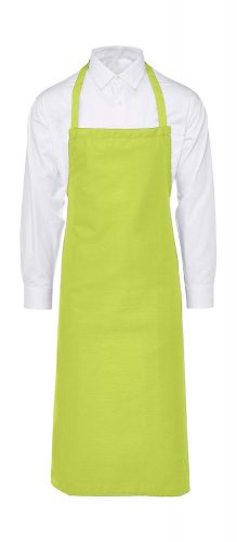 Paris Bib Apron