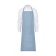 AMSTERDAM Bib Apron with Pocket
