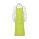 AMSTERDAM Bib Apron with Pocket