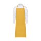 AMSTERDAM Bib Apron with Pocket