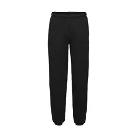 Elasticated Cuff Jog Pants