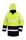 Core Motorway 2-Tone Safety Coat