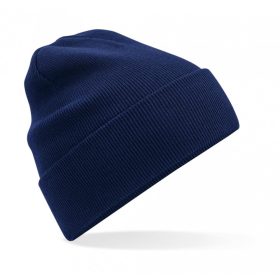 Organic Cotton Original Cuffed Beanie