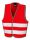 Junior Enhanced Visibility Vest