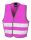 Junior Enhanced Visibility Vest