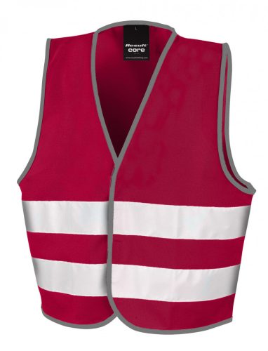 Junior Enhanced Visibility Vest