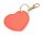 Boutique Heart Key Clip