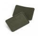 Cotton Removable Patch