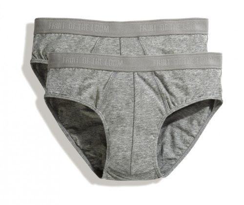Classic Sport Brief 2 Pack
