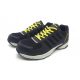 Lightweight Safety Trainer