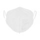 Filtering half mask FFP2 5-ply
