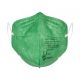 Filtering half mask FFP2 5-ply