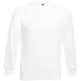 Fruit of the Loom Raglan pulóver