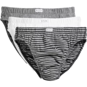 Fruit of the Loom férfi alsónadrág, 3 db-os csomag